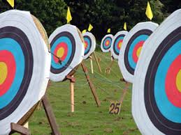 Image result for Royal Leamington Spa Archery Society