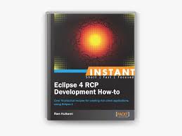 Image result for Eclipse RCP