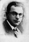 Karl Odoner, Reisel's husband
