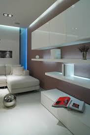 Modern Apartment Design Snowy Christmas Style by Erges : 2015 ...