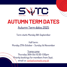 Image result for Swallows Trampoline Club