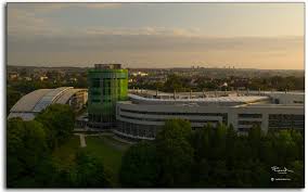 Image result for Robert Gordon University