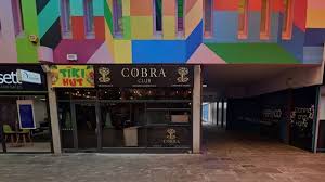 Image result for Coventry Triads Octopush Club