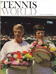 Image result for Tennis World Limited