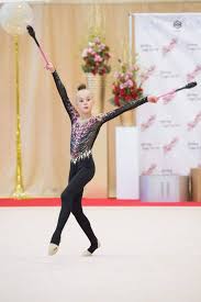 Image result for St Helens Rhythmic Gymnastics Club