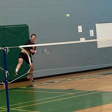 Image result for Flitwick and District Badminton Club