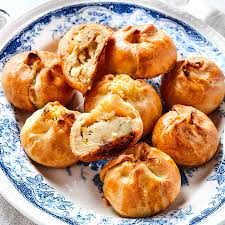 Image result for knish