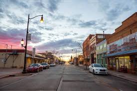 Image result for Winslow Town Cc