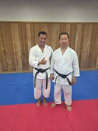 Image result for Yonju dojo shotokan karate club