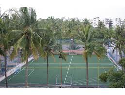 Image result for Greenfield Badminton Club