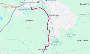 Image result for Stour Valley Canoe Club