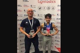 Image result for Huntingdon Olympic Gym Club