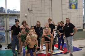 Image result for Stocksbridge Pentaqua Swimming Club