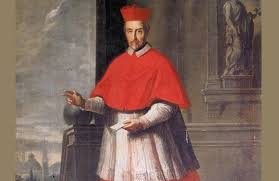 Image result for San Gregorio Barbarigo