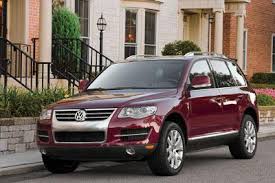 Image result for vw touareg