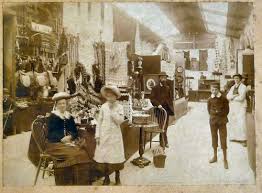 Image result for Thornbury Lawn Tennis Club