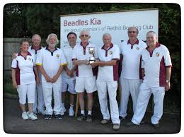 Image result for Redhill Bowling Club