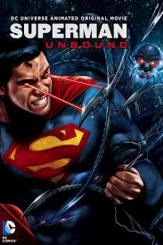 Superman: Unbound 
