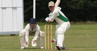 Image result for St Margaretsbury Cricket Club