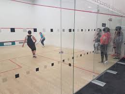Image result for Hull East Riding Squash Club
