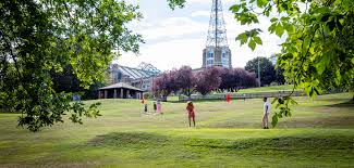 Image result for Palewell Pitch & Putt Golf Club
