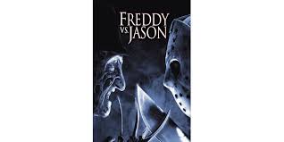 Image result for freddy contre jason