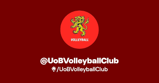 Image result for University Of Birmingham Volleyball Club