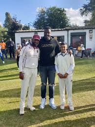 Image result for Handsworth Cricket Club