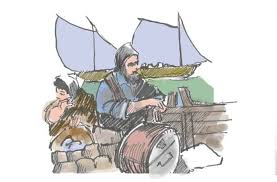 Image result for United in the Community - Kirton Tiny Pilgrims 3-4 years