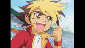 「ニュートン・カーティス 人造昆虫カブトボーグ VxV」の画像検索結果