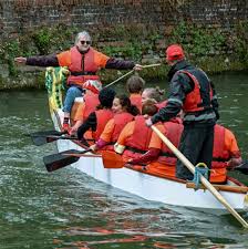 Image result for Cambridge Dragon Boat Club