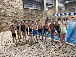 Image result for Gosport Dolphins Swimming Club