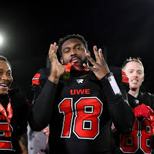 Image result for Uwe Football Club (Men)