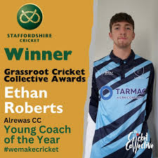 Image result for Alrewas Cricket Club