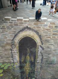 Image result for julian beever