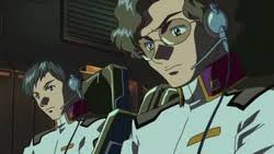 「ジャッキー・トノムラ 機動戦士ガンダムSEED」の画像検索結果