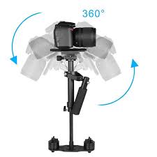 Image result for steadicam for dslr
