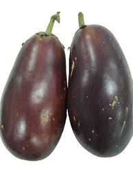 Afbeeldingsresultaat voor bianca a uovo eggplant