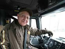 DETROIT -- Marty Peters started delivering packages for UPS in Detroit in 1946. Sixty years later, the 83-year-old still wears the brown uniform. - ups-702391