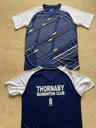 Image result for Thornaby Pavilion Junior Badminton Club