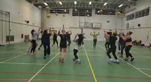 Image result for Crystal Palace Netball Club