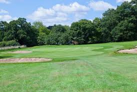 Image result for Dorking Golf Club