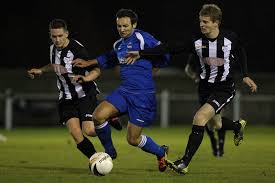 Image result for Oxhey Football Club