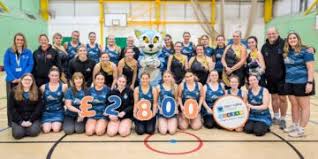 Image result for Langwathby Badminton Club