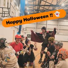 Image result for Preston Roller Girls