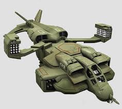Image result for alien dropship
