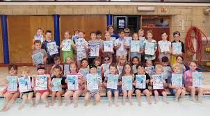 Image result for Linslade Crusaders Swimming Club