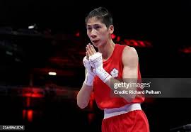 Image result for Enfield T'ai Tsung Chinese Boxing