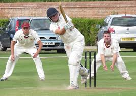 Image result for Attenborough Cricket Club