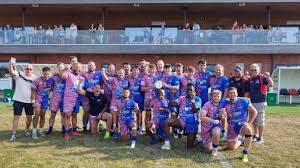 Image result for Vipers Rugby Football Club